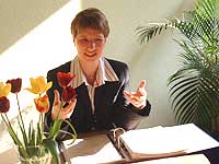 Existenzgründungsberatung